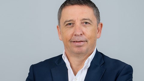 Profile of Kieran Mehigan