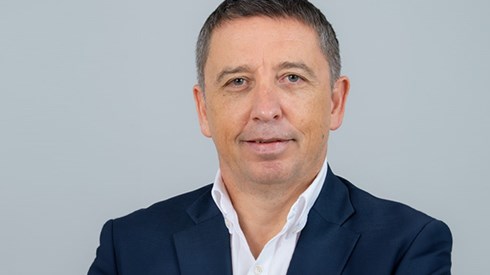 Profile of Kieran Mehigan