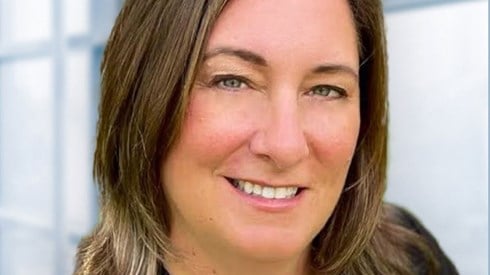 Headshot of Kimberly Fogarty