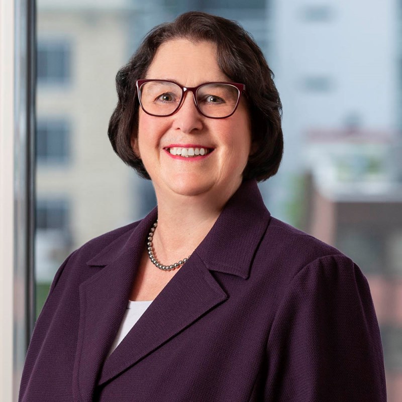 Kristan Rizzolo - Senior Counsel - Tax Department - Eversheds Sutherland US LLP Washington DC Office