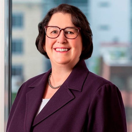 Kristan Rizzolo - Senior Counsel - Tax Department - Eversheds Sutherland US LLP Washington DC Office