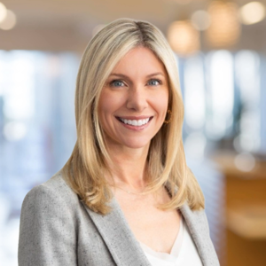 Kristen Lawler - Tax Partner - Crowe LLP