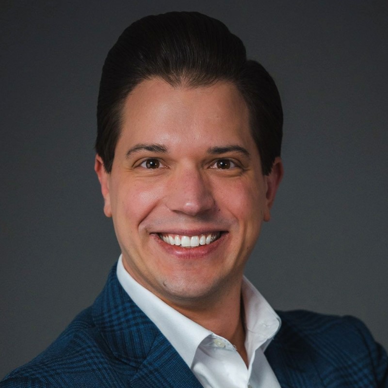 Kyle Hanson-Director of Business Development-Madison Insurance Group