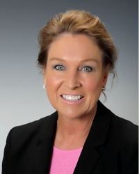 Lisa Henderson