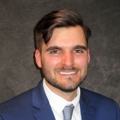 Lukas Gengarella - Senior Group Captive Manager - Global Captive Solutions - Hylant