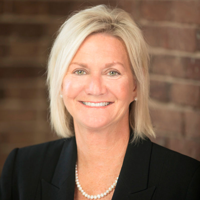 Marcy Van Stee - Acquisition Manager - RiverStone