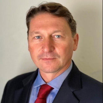 Headshot of Matthew Charleson