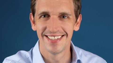 Maxime Schons - Managing Director - European Finance and Compliance - Strategic Risk Solutions