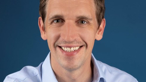 Maxime Schons - Managing Director - European Finance and Compliance - Strategic Risk Solutions