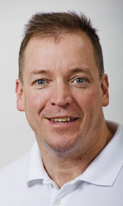 Michael O'Malley - SRS Advisers Managing Director & SVP