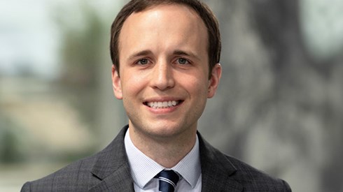 Profile of Michael Wise