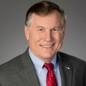 Mike Causey