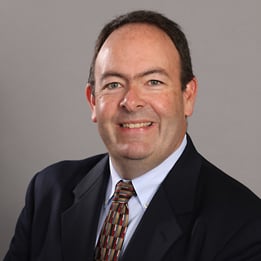 Profile of Mike Meehan
