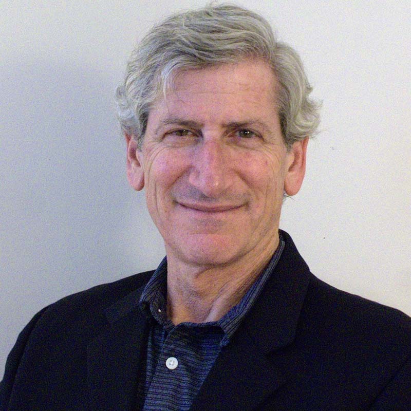 Profile of Mitch Cantor