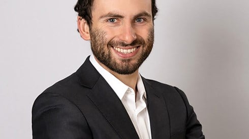 Nicholas Gurgone