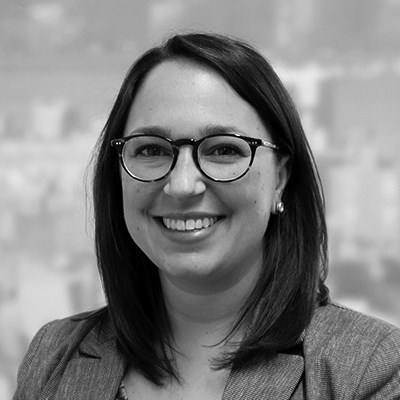 Nicole Henderson - Senior Manager - EY Americas - Captive Insurance Services - Transfer Pricing