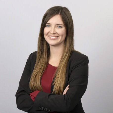 Profile of Nicole McArdle