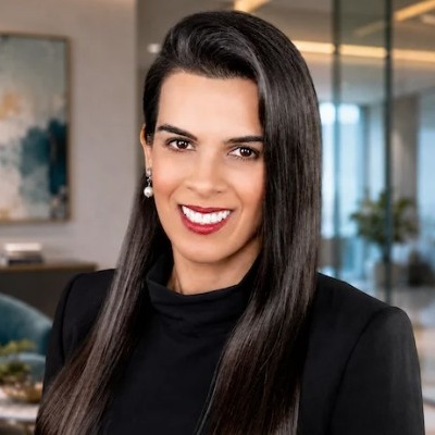 Nikita Chaudhry - Principal and Senior Actuary - Windsor Strategy Partners