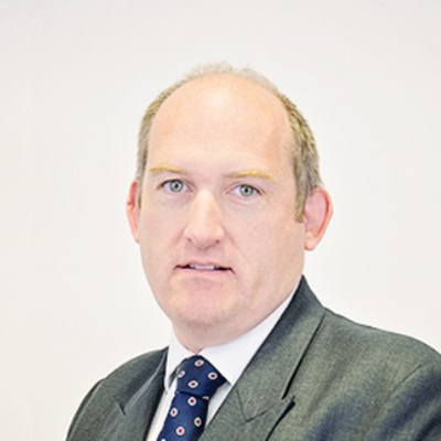 Paul Cole