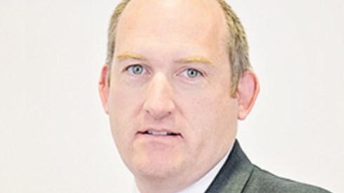 Paul Cole