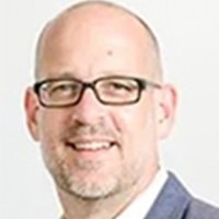 Peter Child - CEO - Strategic Risk Solutions -Europe