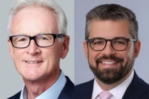 Peter Mullen - Artex Cofounder and CEO - and Zeb Holt - Artex CEO as of January 2025