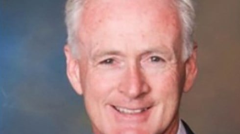 Peter Mullen