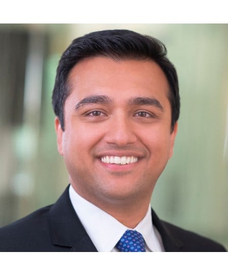 Prabal Lakhanpal - Vice President - Spring Consulting Group