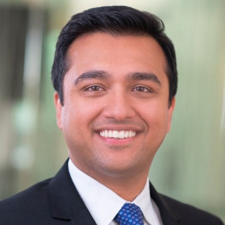 Prabal Lakhanpal - Vice President - Spring Consulting Group