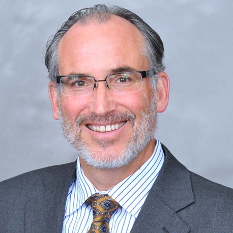 Randy Sadler - Principal - CIC Services