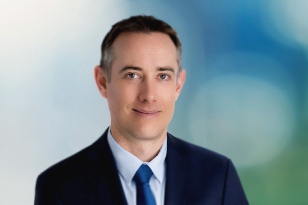 Profile of Rob Humphries