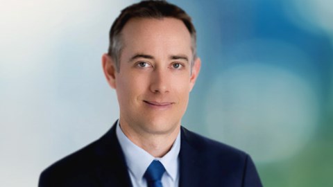 Profile of Rob Humphries