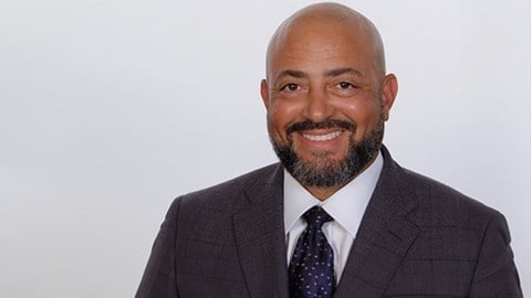 Profile of Roman Romeo