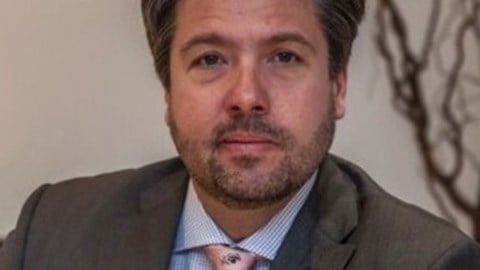 Rupert Pleasant