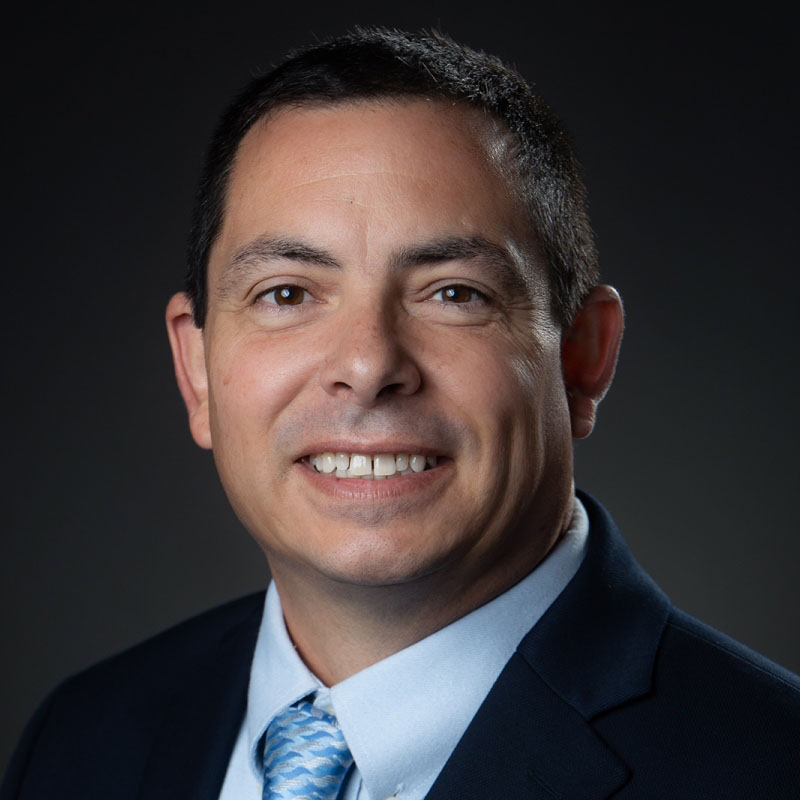 Sam Komo - Captive Manager - Missouri Department of Commerce and Insurance