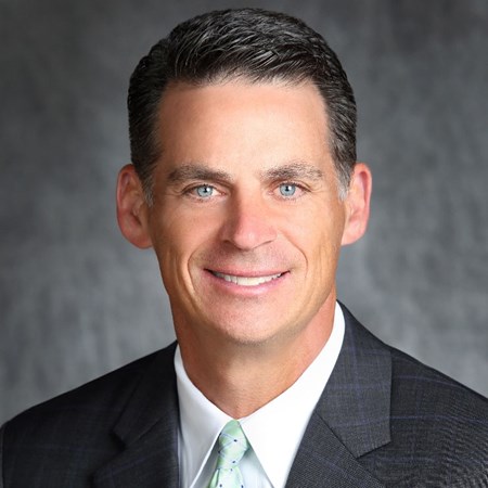 Portrait of Sam LaDuca