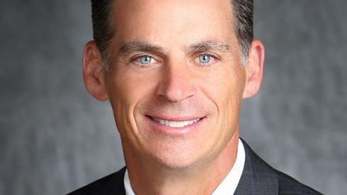 Portrait of Sam LaDuca