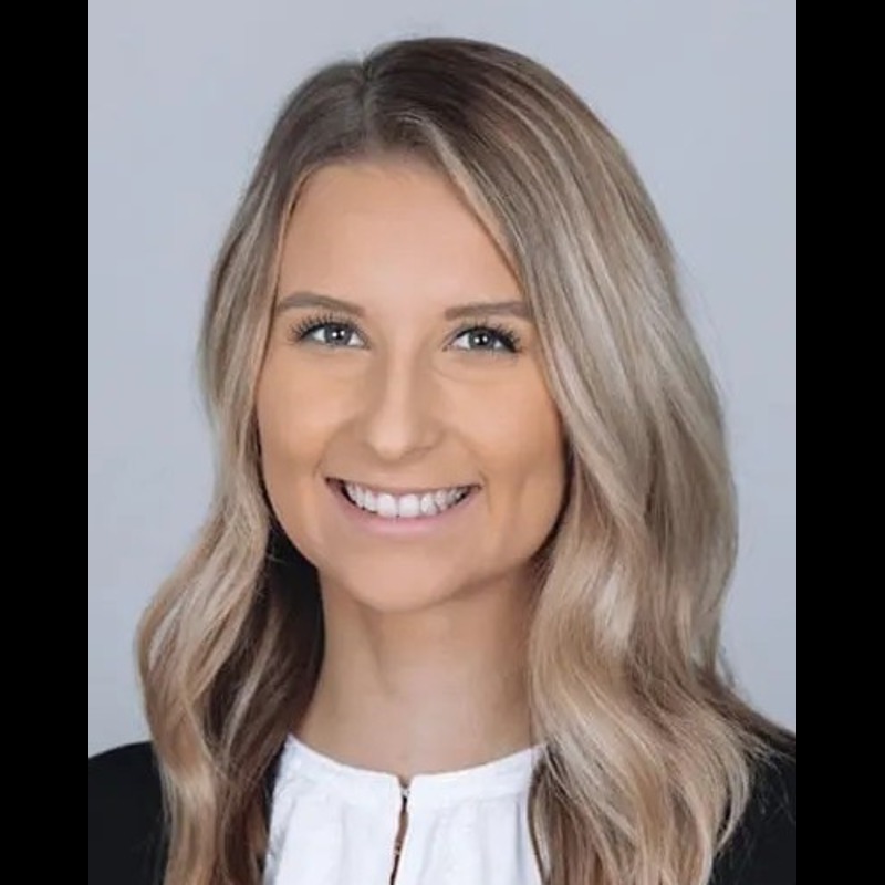 Samantha Poulin - Associate Actuary - Milliman