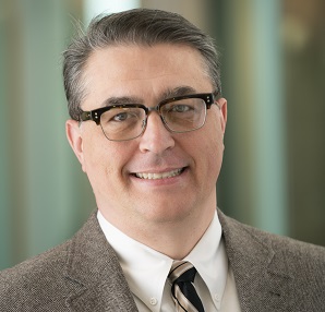 Headshot of Sean Majewski