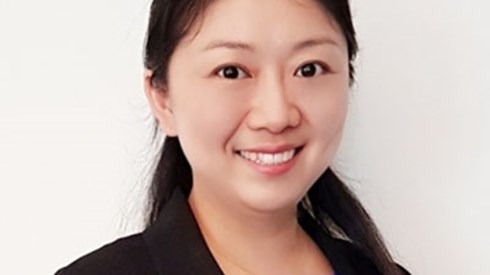 Shiwei Jin