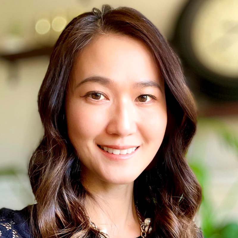 Stephanie Liu - Assistant Director of Captive Insurance - Utah Insurance Department