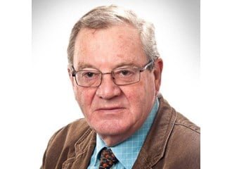 Steve Butterworth