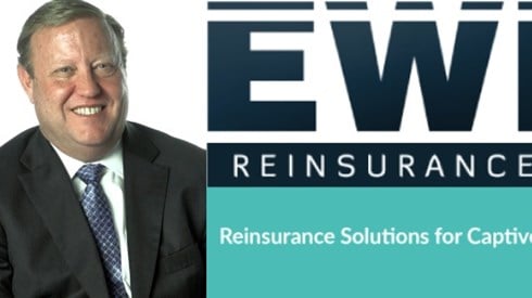 Steve McElhiney EWI Reinsurance