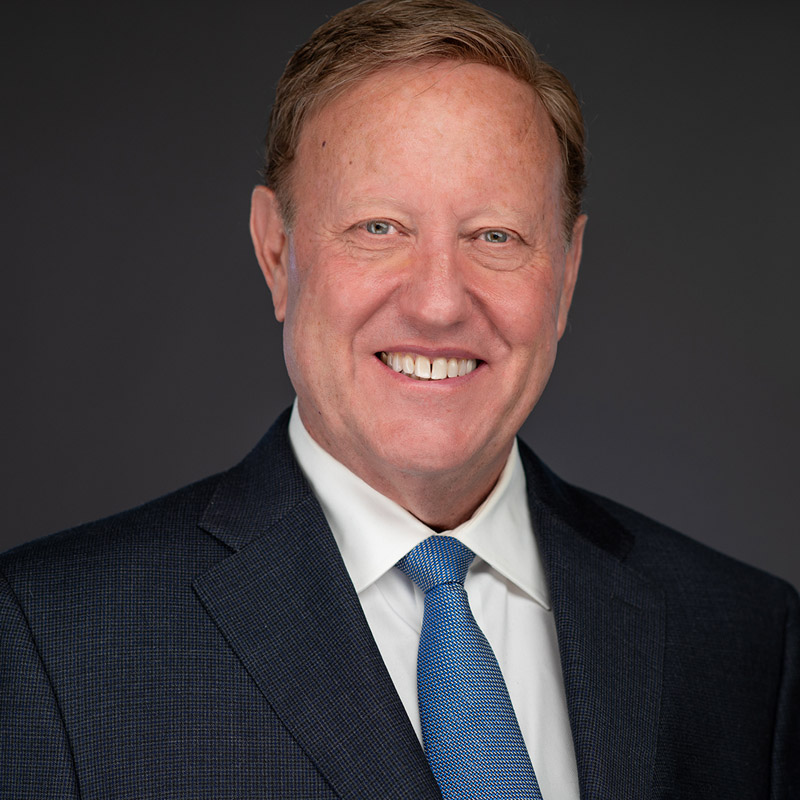 Profile of Steve McElhiney