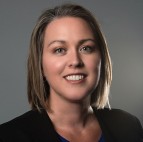 Theresa Schroder, Risk Services