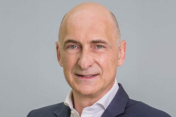 Profile of Tom Keist