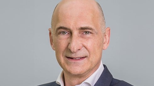 Profile of Tom Keist