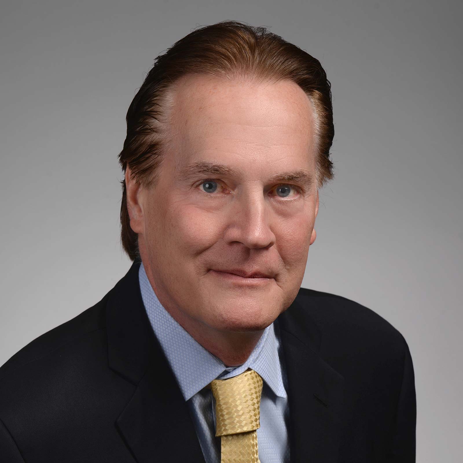 Tony Ciofani headshot