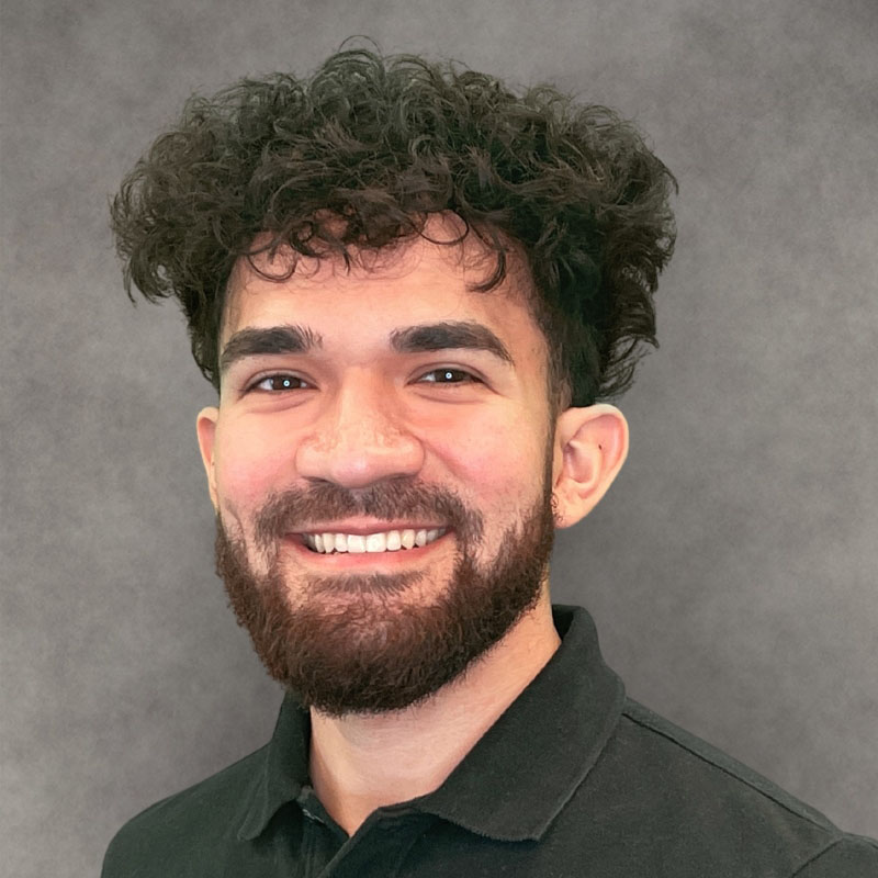 Victor Gallardo - Captive Analyst - Oklahoma Insurance Department Captive Insurance Division