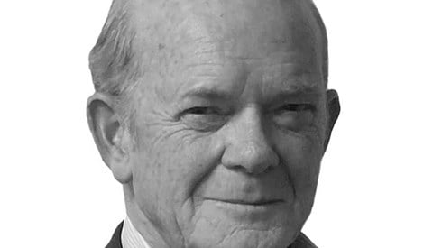 Portrait of William Lewis